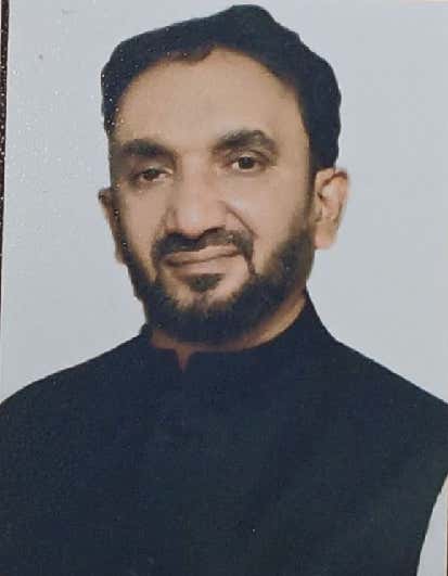Danesh Alam Sayyad