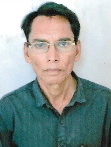 Daniya Anirudhbhai