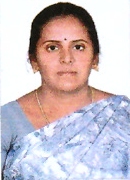 Daniya. P