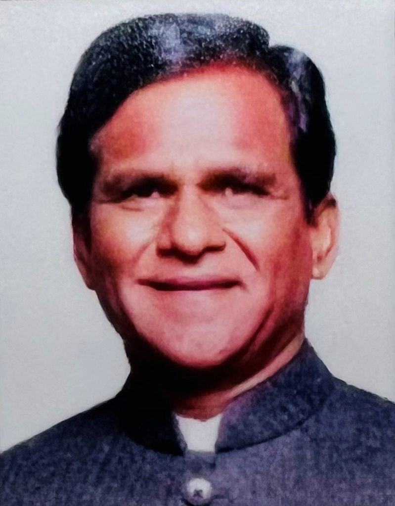Danve Raosaheb Dadarao