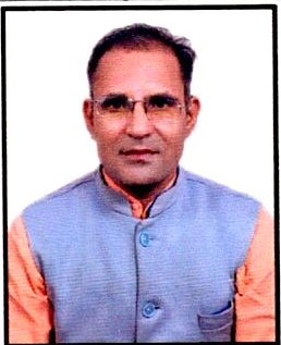 Danveer Vidyalankar