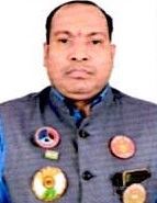 Daphal Tukaram Namdev