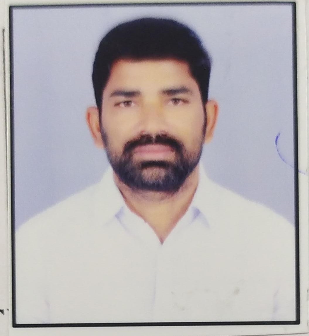 Dappu Veera Swamy