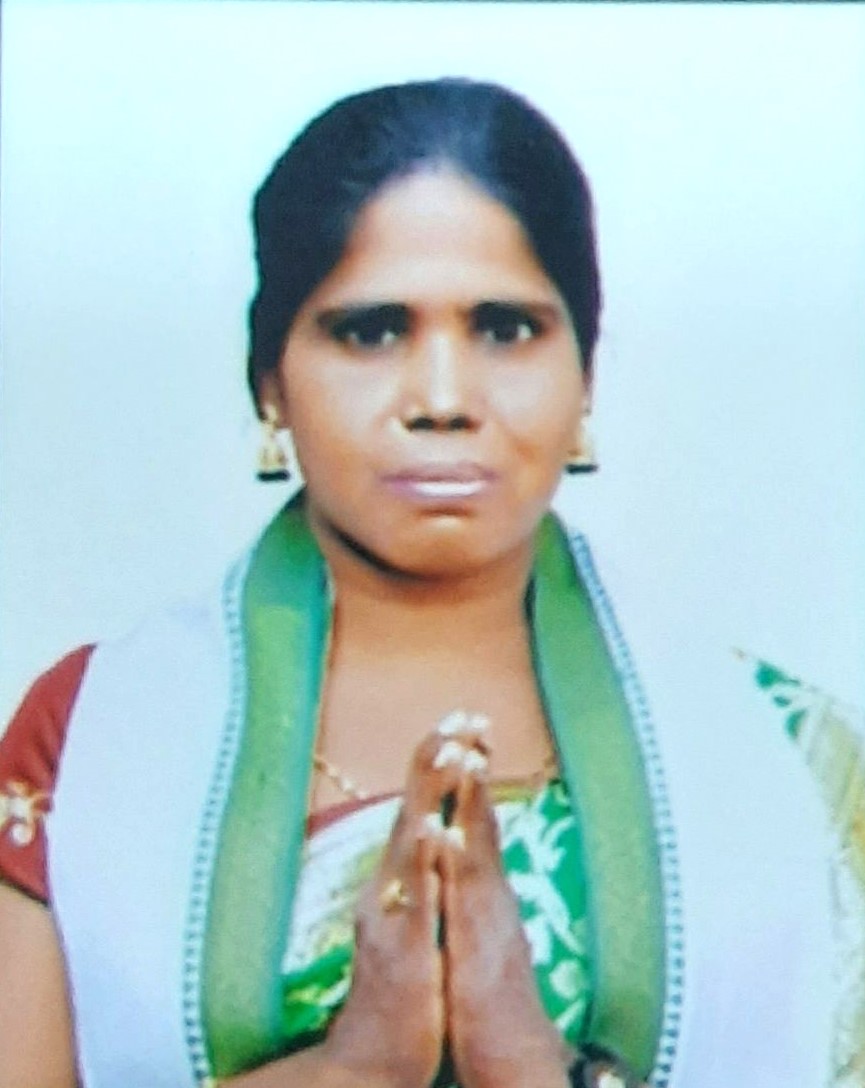 Darelli Kumari