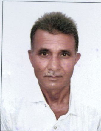 Daroga Singh