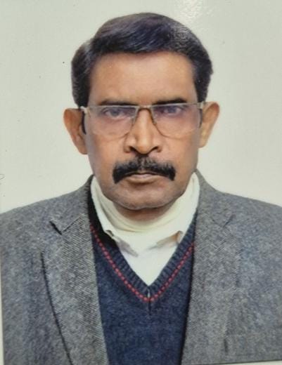 Darsan Singh