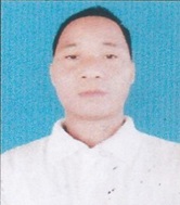 Darshan Kumar Reang
