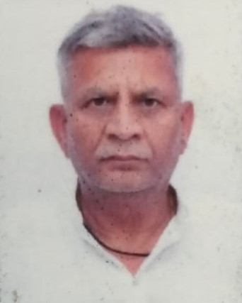 Darshan Lal