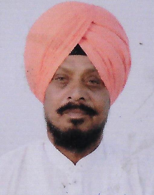 Darshan Singh