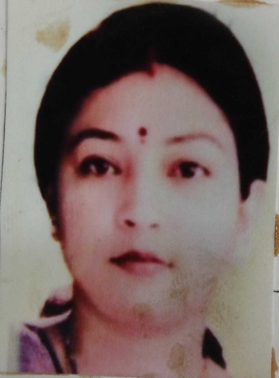 Darshani Swanand Dhawad
