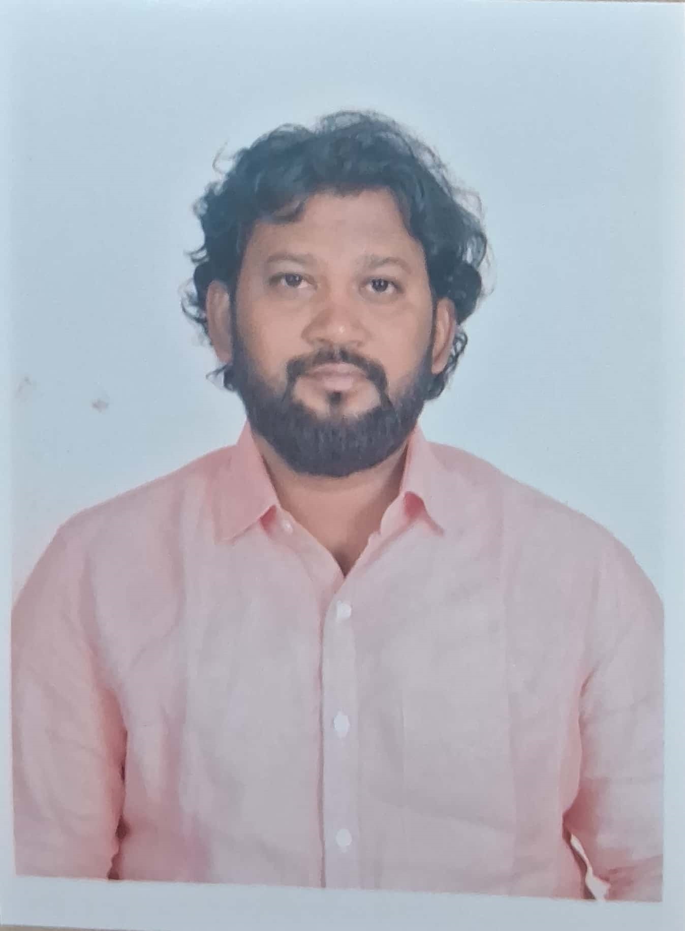 Dasaganipalli Kullayappa