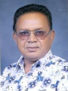 Dasai Ram Kol