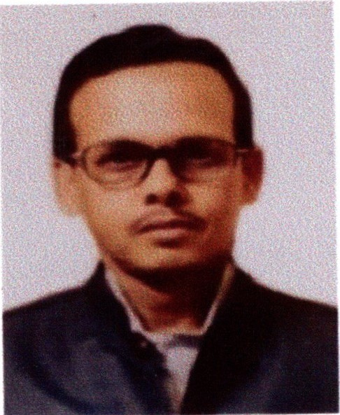 Dasarathi Paik