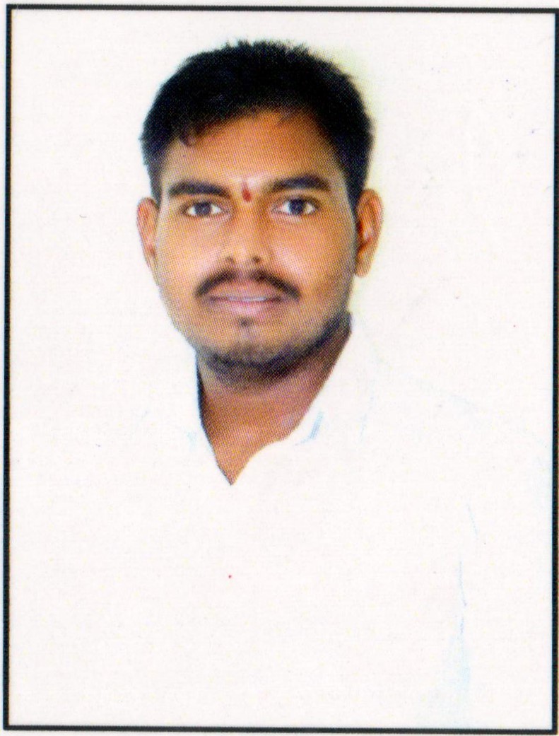 Dasari Bhanuchander