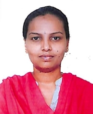 Dasari Bharathi