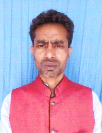 Dasharath Mondal