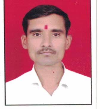 Dasharath Prabhkar Rathod
