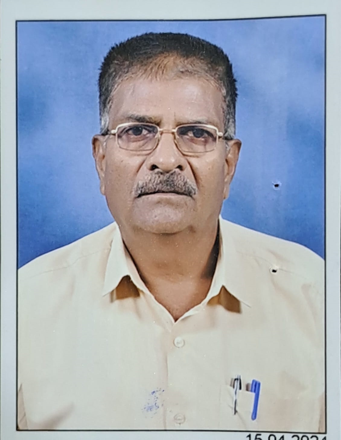 Dasharathbhai Kantilal Panchal