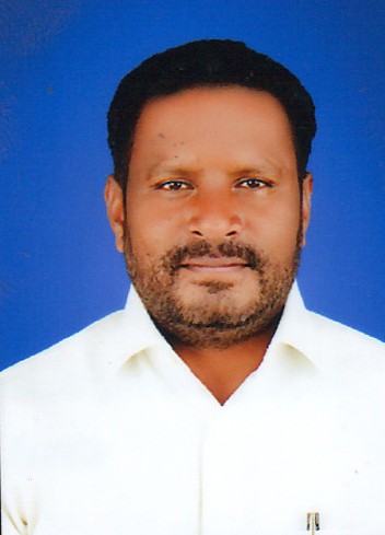 Dashrath Gagrai