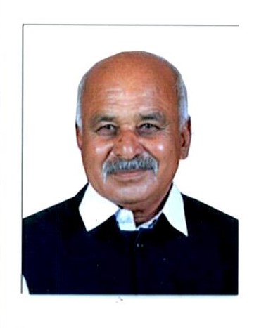 Dashrath Nana Raut