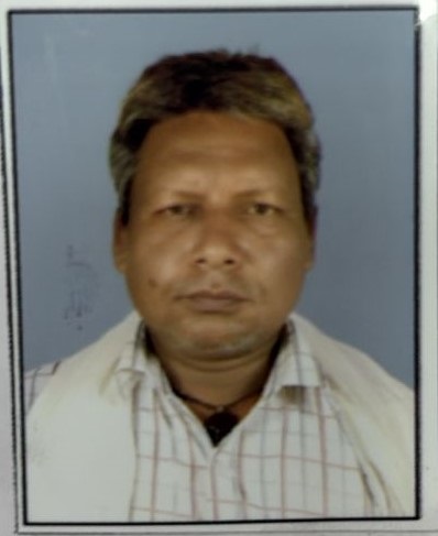 Dashrath Ram