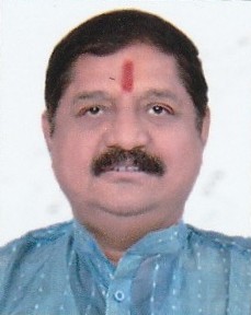 Dashrathe Suhas Anant