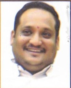 Datke Pravin Prabhakarrao