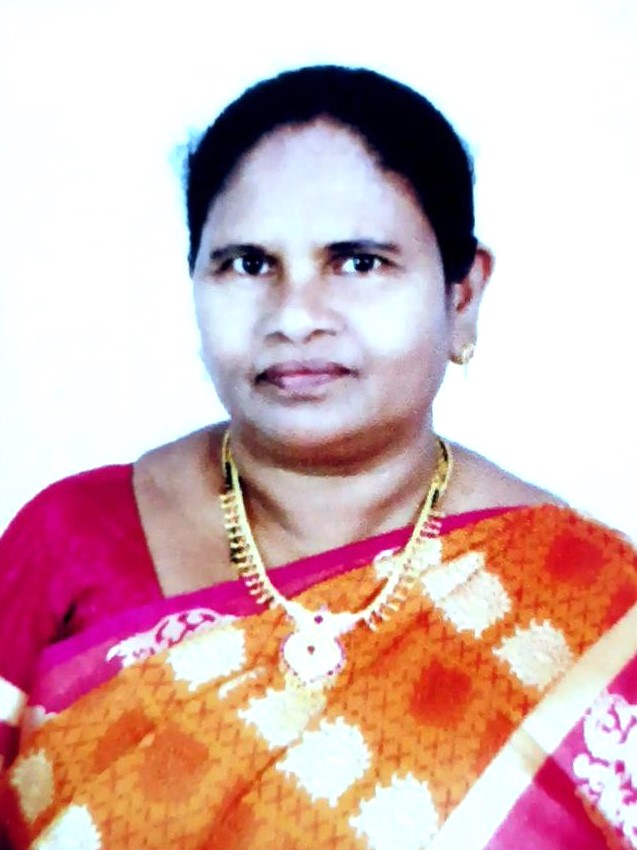 Datla Lurthu Meri