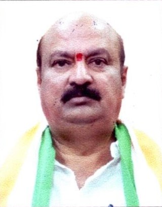 Datta Bahirat