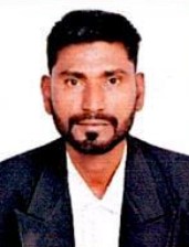 Datta Bansi Jadhav