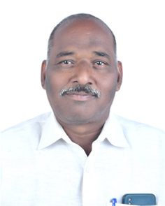 Datta Ramchandra Vadekar