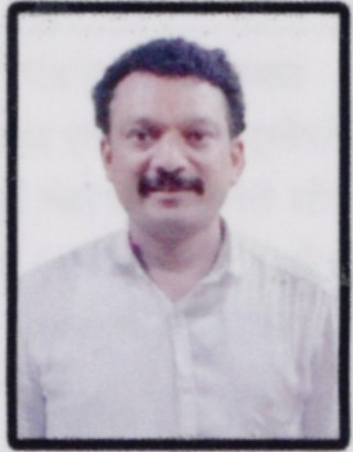 Datta Sudam Gaikwad