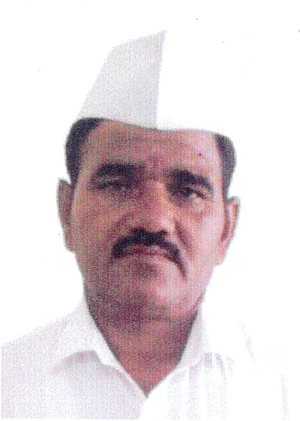 Dattatray Appa Waghmode