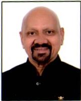 Dattatray Arjun Utekar