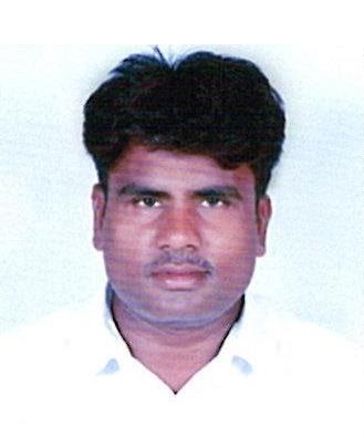 Dattatray Bhanudas Suryawanshi