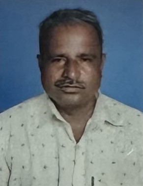 Dattatray Pandit Patil