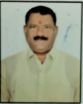 Dattatray Radhakisan Gorde