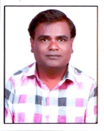 Dattatray Rambhau Chandare