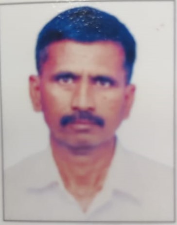 Dattatray Sonba Bharane