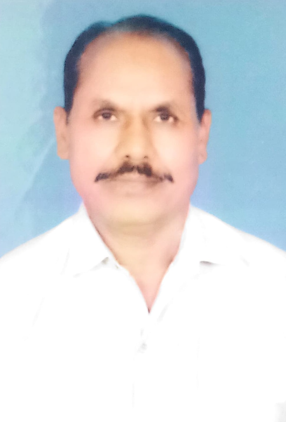 Dattatraya Devidas Kadam