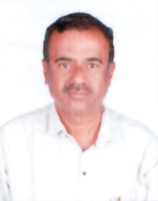 Dattatraya Shankar Bhusnar