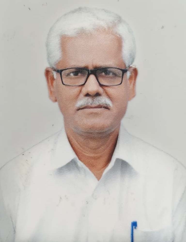 Dattatry Bhimarao Bamane
