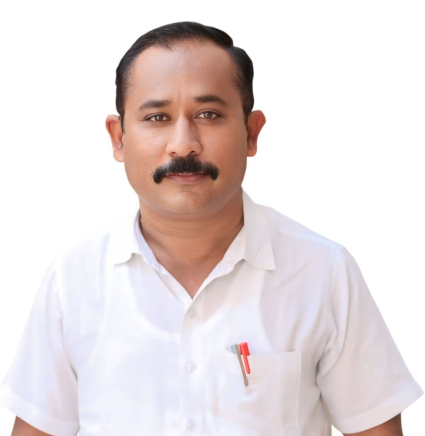 Dattu Rangrao Patil