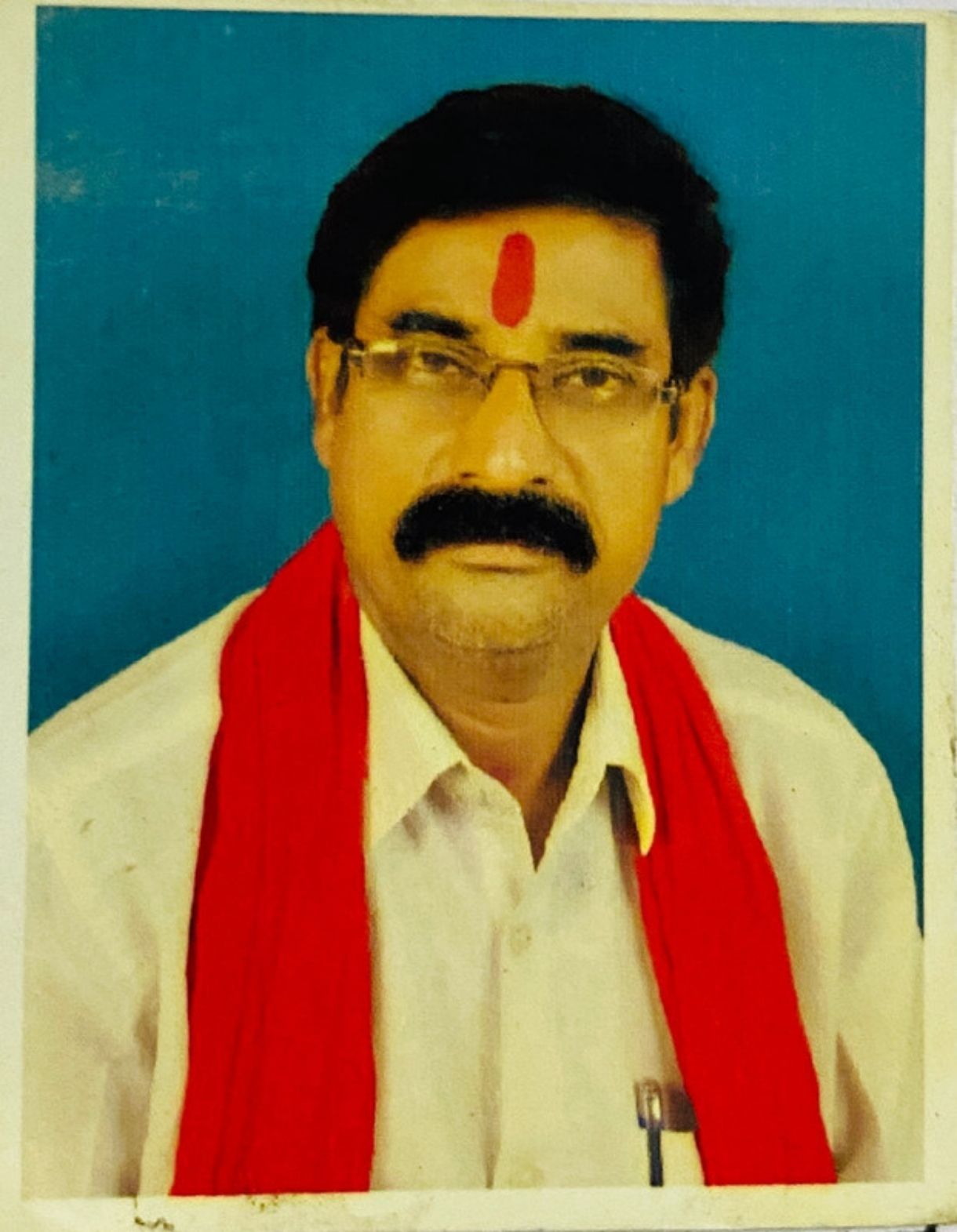 Dau Singh Chauhan