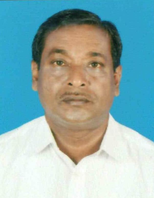 Daud Ali Gazi