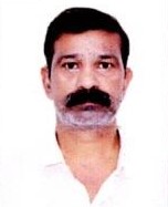 Daulat Baban Jadhav