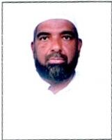 Daulat Kadar Khan