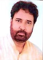 Daulat Ram Pensia