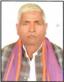 Daulat Singh