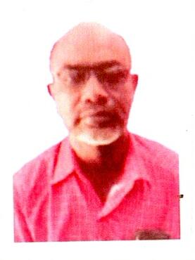 David Sahaya Bascar